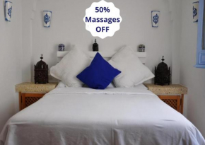 Hotel Al Alba Hammam & Restaurant